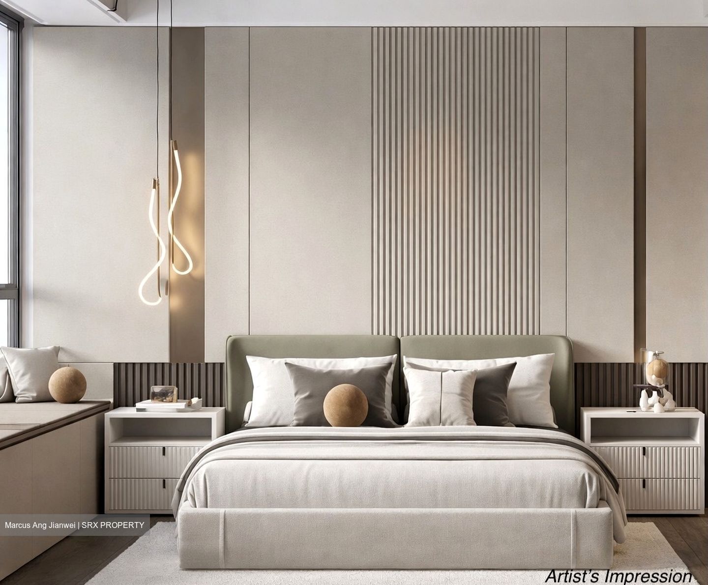 Jalan Kechot (D14), Terrace #546996541